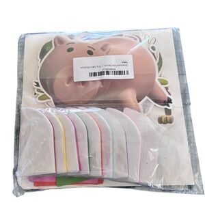 Toy Story Centerpiece Table Decorations Party Themed Topper X9 Colorful Birthday